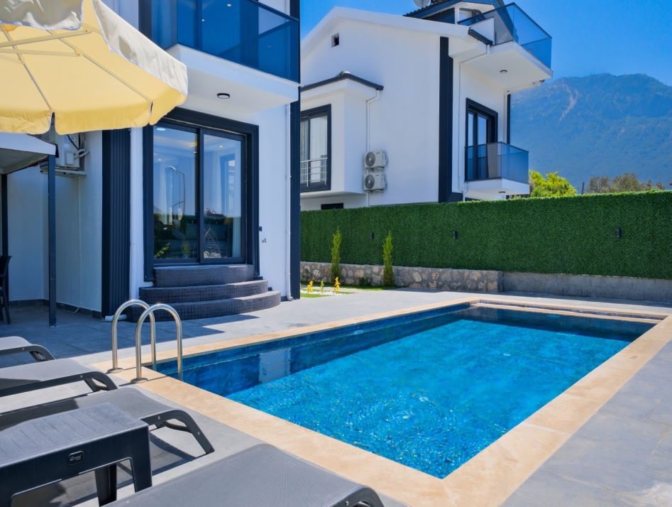 Villa Reyhan 2 Fethiye