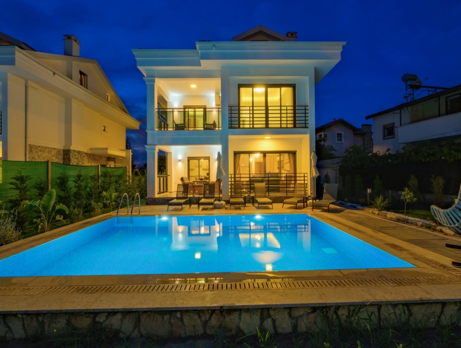 Villa Palm 3