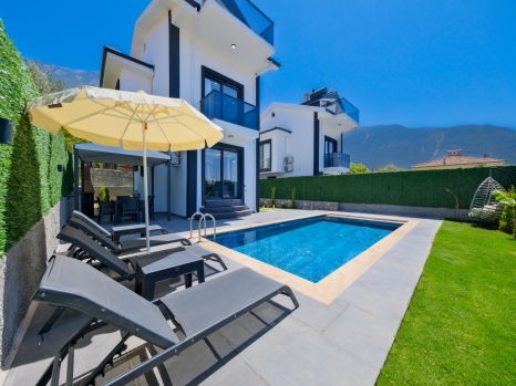 Villa Reyhan 2 Fethiye