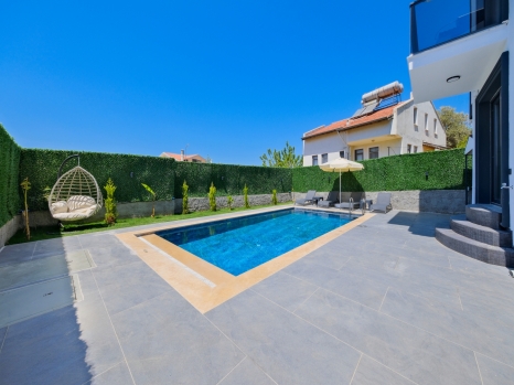 Villa Reyhan 2 Fethiye