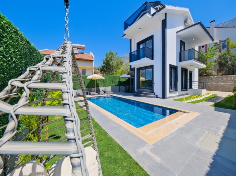 Villa Reyhan 1 Fethiye