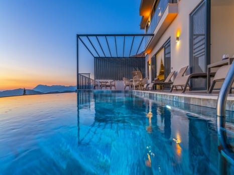 Villa Azra Kalkan