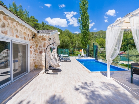 Villa Luxury İslamlar