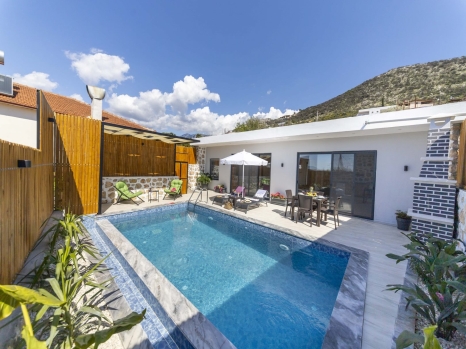 Villa Vera Kalkan