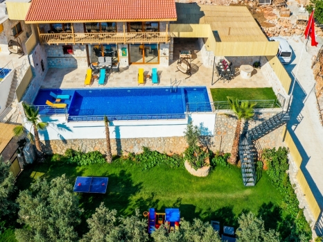 Villa Gıgılı 1