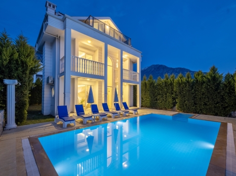 Villa Sahra Fethiye