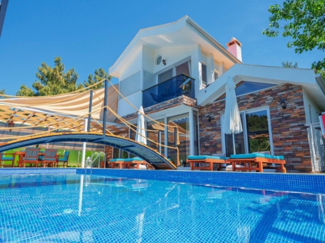 Villa Stella İslamlar