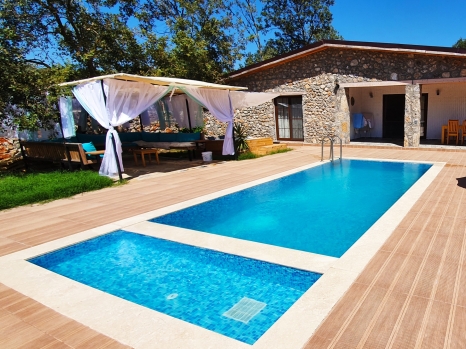 Villa Gold Kayaköy