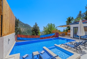 Villa Karadayı 0 Resim