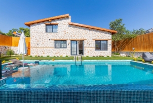 Villa Tiny Stone 1 1 Resim