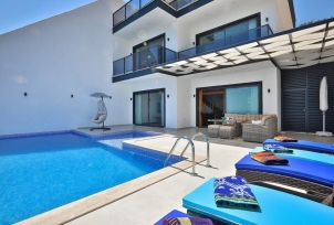 Villa Zara 2 1 Resim