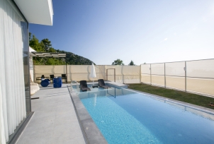 Villa Merlin 2 3 Resim