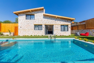 Villa Tiny Stone 2 2 Resim