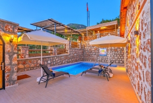 Villa Zeytin PK 3 Resim