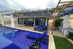 Villa Elvin 4 Resim