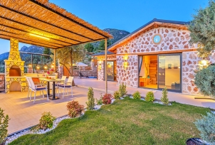 Villa Zeytin PK 1 Resim