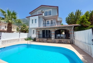 Villa Erya 1 0 Resim