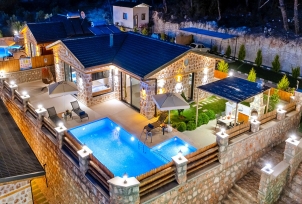 Villa Portakal PK 3 Resim