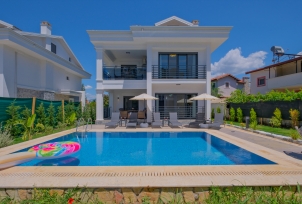 Villa Palm 3 3 Resim