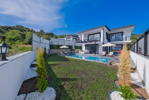 Villa Aleyna 2 2 Resim