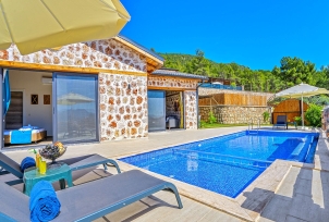 Villa Nar PK 4 Resim