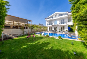 Villa Dinyester 4 Resim