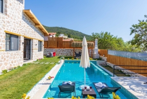 Villa Tiny Stone 2 1 Resim