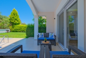 Villa Polo Three 3 Resim