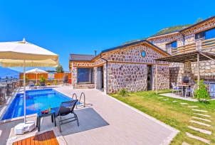 Villa Nar PK 2 Resim