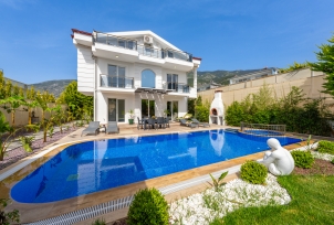 Villa Dinyester 1 Resim