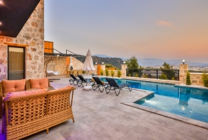 Villa Sandak 4 4 Resim