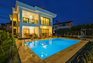 Villa Palm 3 1 Resim