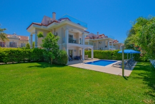 Villa Polo Three 2 Resim