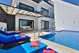 Villa Zara 1 3 Resim