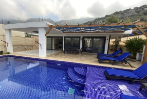 Villa Elvin 1 Resim