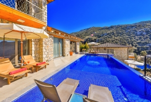 Villa İmera 1 0 Resim