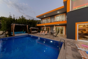 Villa Sultan İslamlar 2 Resim