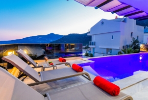 Villa Noname 3 Resim