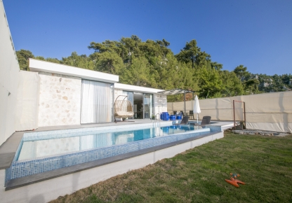 Villa Merlin 2 0 Resim