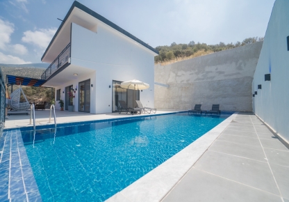 Villa Yazgülü 5 Resim