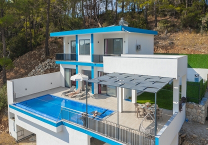 Villa Bozo 2 10 Resim