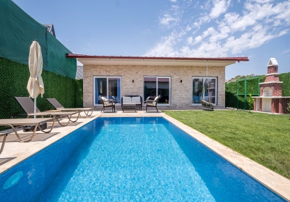 Villa Lupin 1 Resim